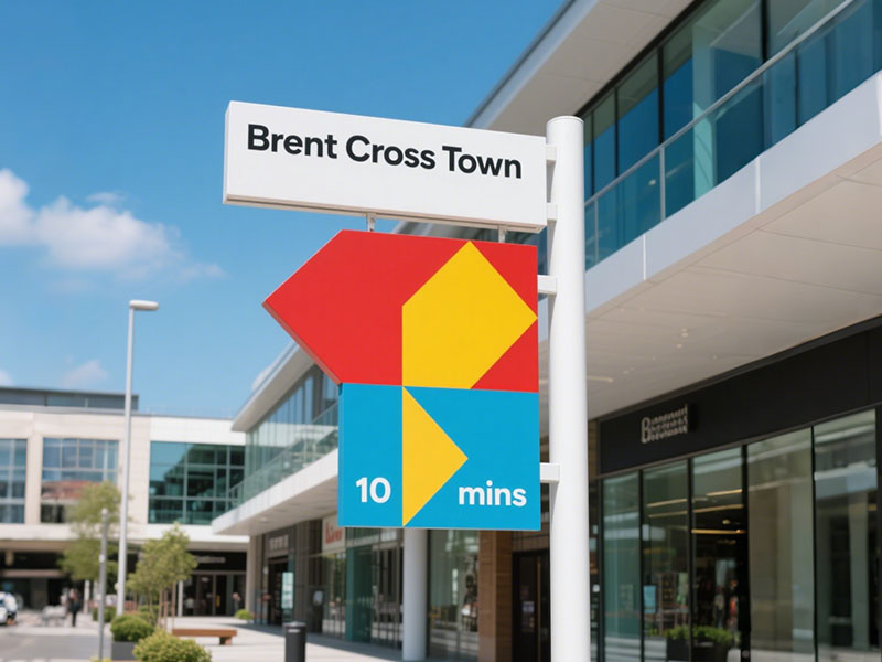 標(biāo)識(shí)標(biāo)牌